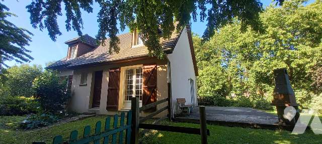 Maison 4 pièces 113 m² · à Coulonche · 112,6 m² · 175 000 €
