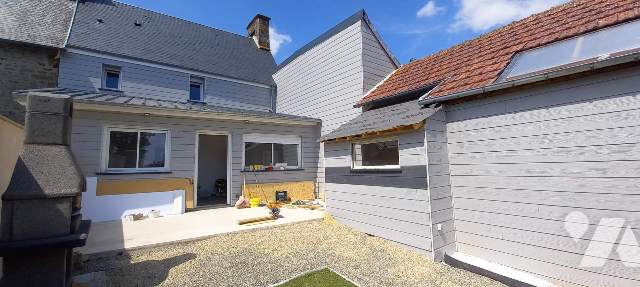 Maison 3 pièces 78 m² · à Landisacq · 78 m² · 690 €