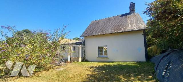 Maison 3 pièces 66 m² · à Flers · 66,4 m² · 77 000 €