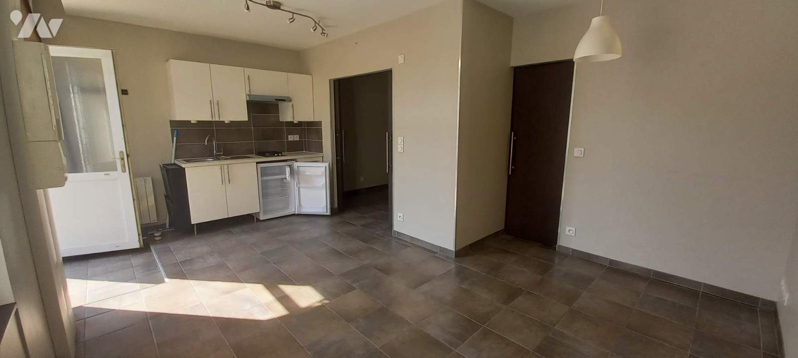 Appartement à Saint-Georges-des-Groseillers