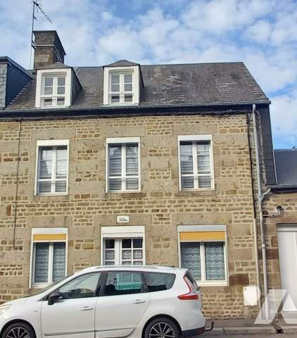 Maison 3 pièces 80 m² · à Flers · 80 m² · 110 000 €