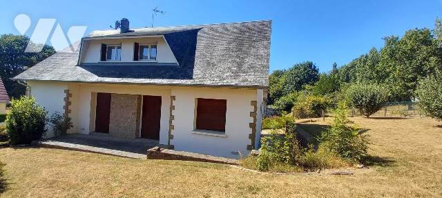 Maison 4 pièces 99 m² · à Flers · 99 m² · 150 500 €
