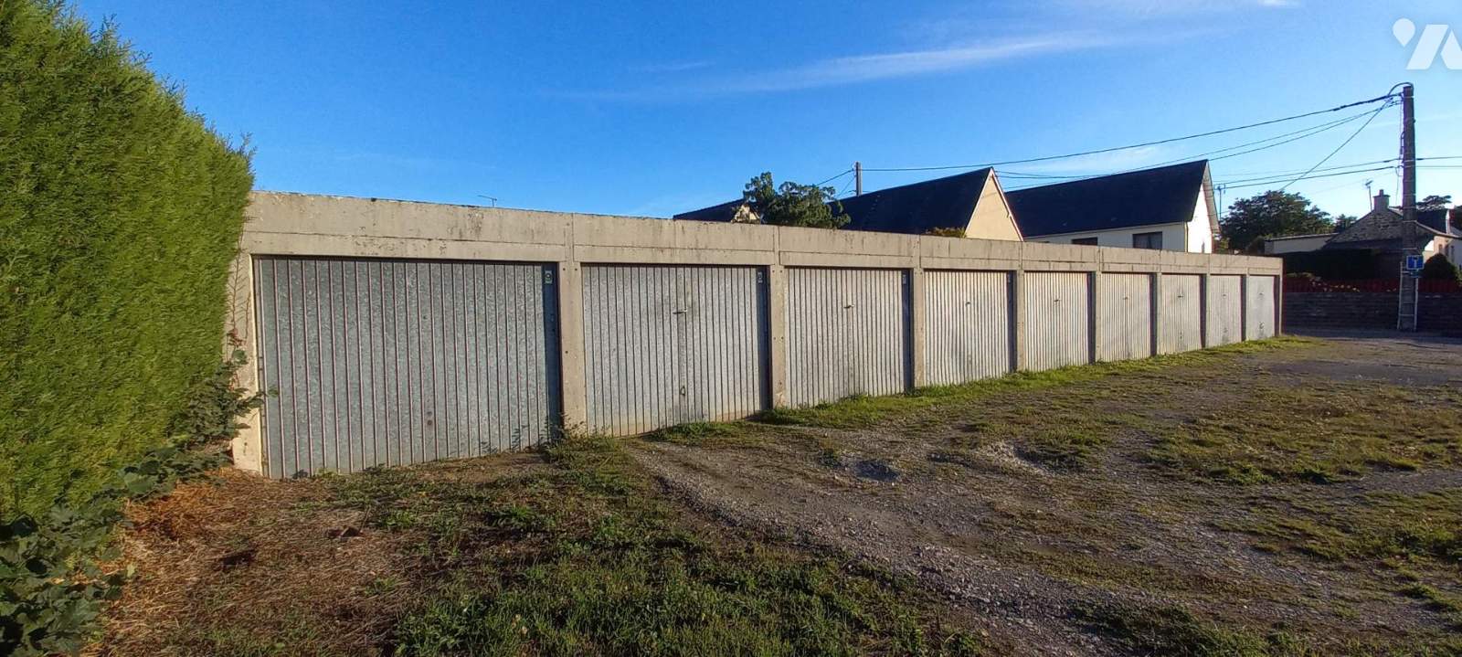 Immeuble 108 m² · à Flers · 108 m² · 60 000 €