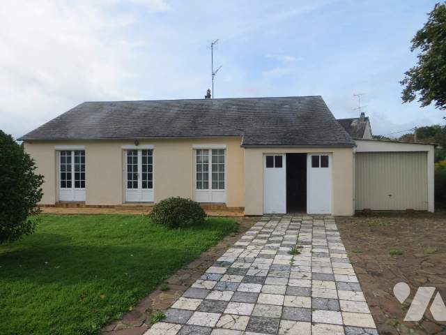 Maison A Vendre A Flers Par Notaire