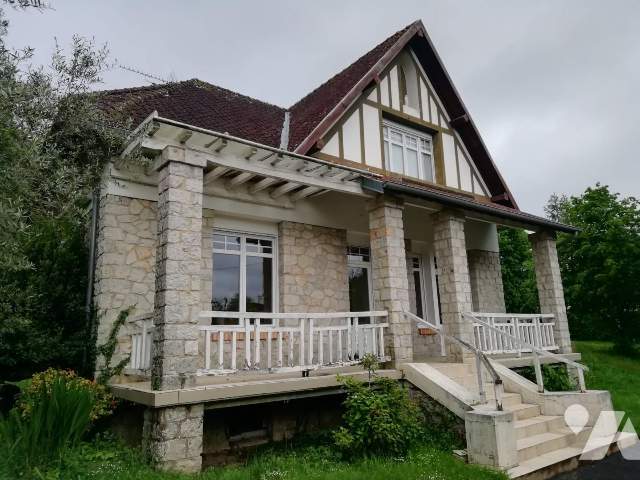 Vente - Maison / villa - BAGNOLES DE L ORNE - 150,23 m² - 6 pièces - 048/1632