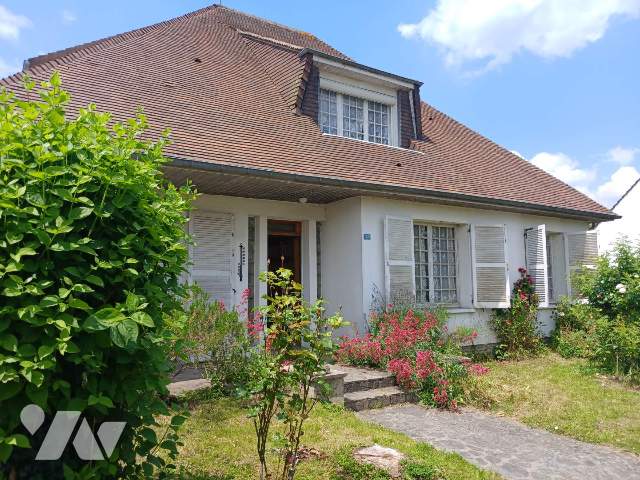 Maison A Vendre A Flers Par Notaire