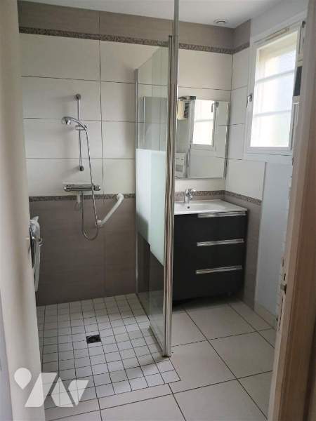 VENTE maison-LA SELLE LA FORGE (61)