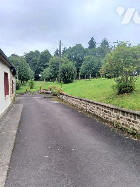 VENTE maison-LA SELLE LA FORGE (61)