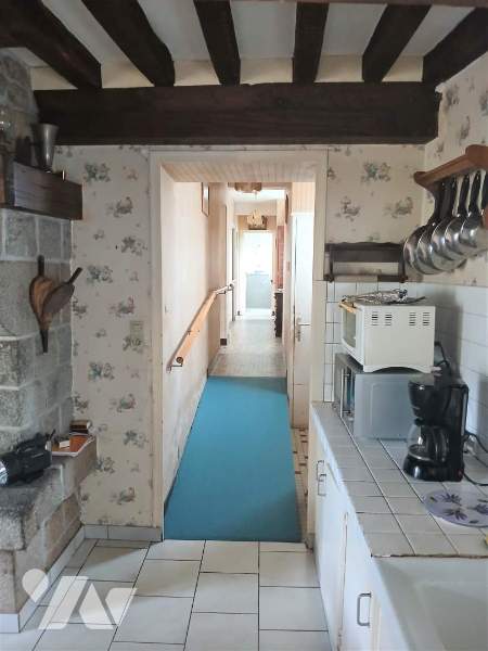VENTE maison-LA SELLE LA FORGE (61)