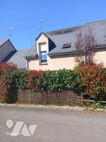 Vente - Maison / villa - ST GEORGES DES GROSEILLERS - 82 m² - 4 pièces - 048/1718