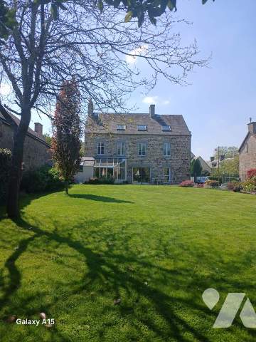 Maison 6 pièces 192 m² · à Cerisy-Belle-Étoile · 192 m² · 233 000 €