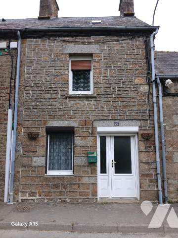 Maison 4 pièces 65 m² · à Athis-Val de Rouvre · 65 m² · 60 000 €