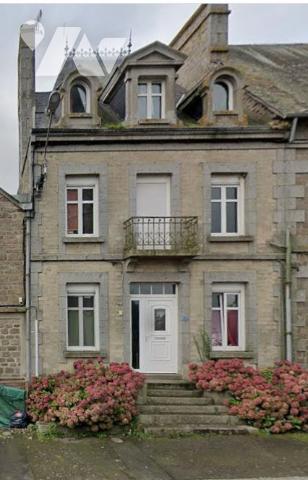 Maison 6 pièces 140 m² · à Bellou-en-Houlme · 140 m² · 80 000 €