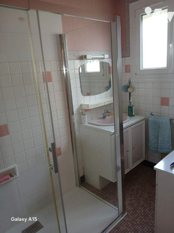 VENTE maison-ST GEORGES DES GROSEILLERS (61)