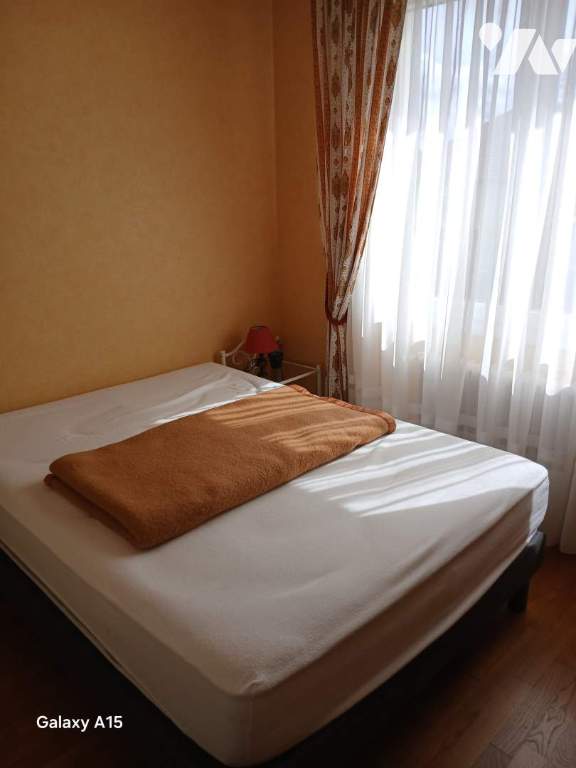 VENTE maison-ST GEORGES DES GROSEILLERS (61)