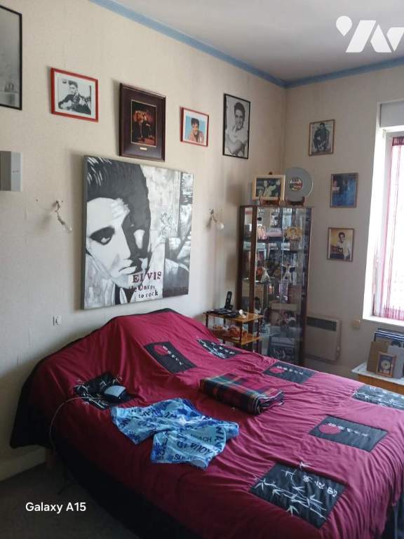 VENTE appartement-FLERS (61)