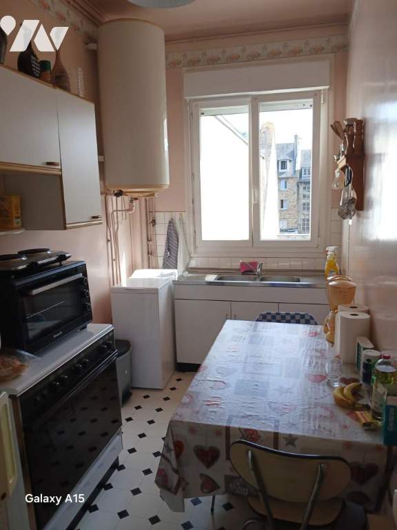VENTE appartement-FLERS (61)