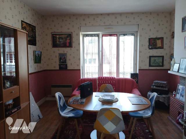 Vente - Appartement - FLERS - 3 pièces - 048/1776