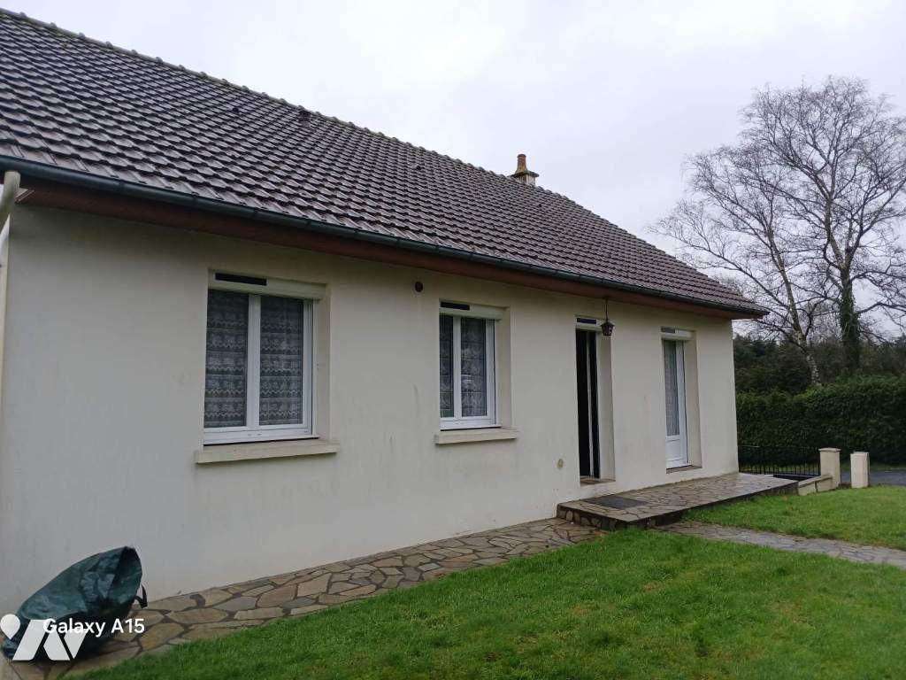 VENTE maison-FLERS (61)