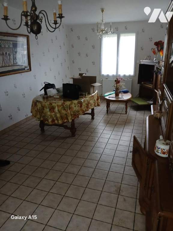 VENTE maison-FLERS (61)