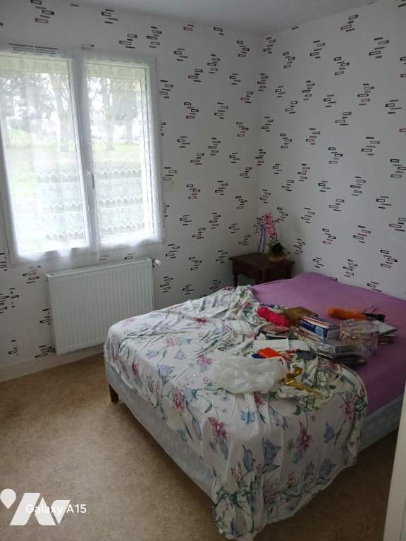 VENTE maison-FLERS (61)