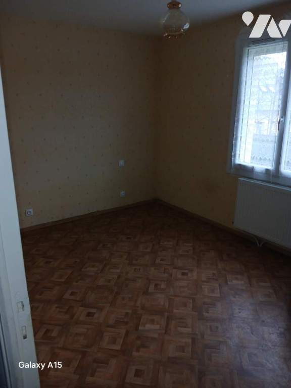 VENTE maison-FLERS (61)