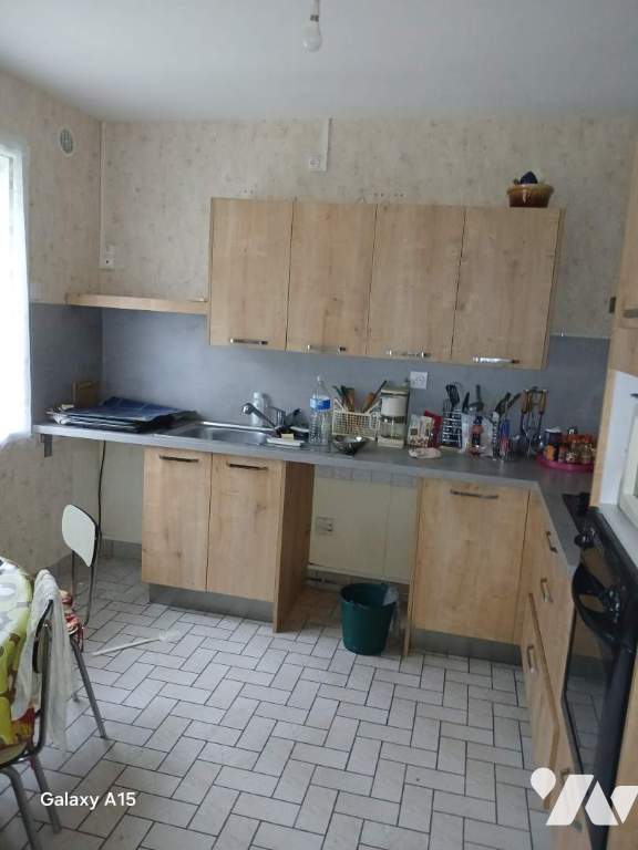 VENTE maison-FLERS (61)