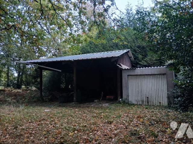 Vente - Bien agricole - LA COULONCHE - 5 780 m² - 048/1778