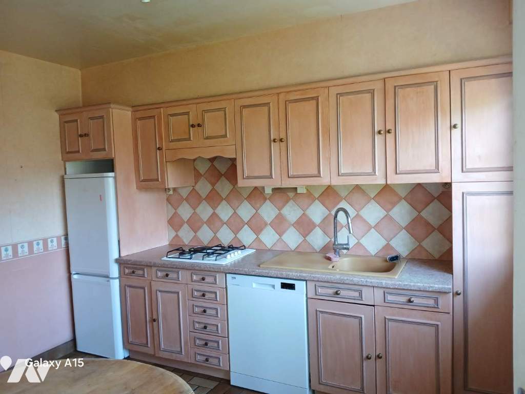 VENTE maison-FLERS (61)