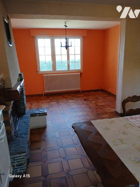 VENTE maison-FLERS (61)