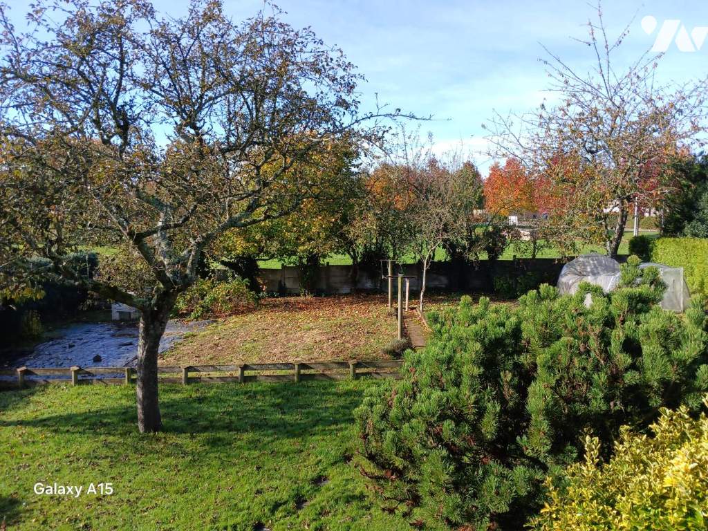 VENTE maison-FLERS (61)