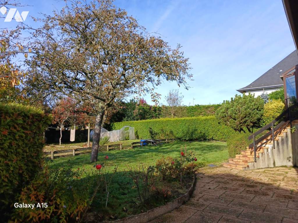 VENTE maison-FLERS (61)