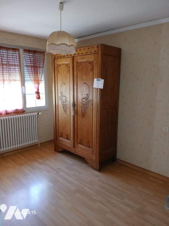 VENTE maison-FLERS (61)