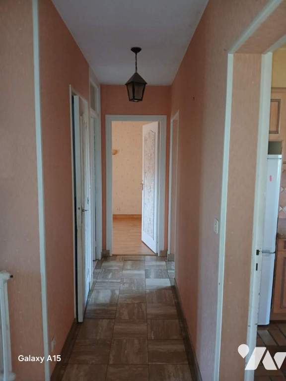 VENTE maison-FLERS (61)