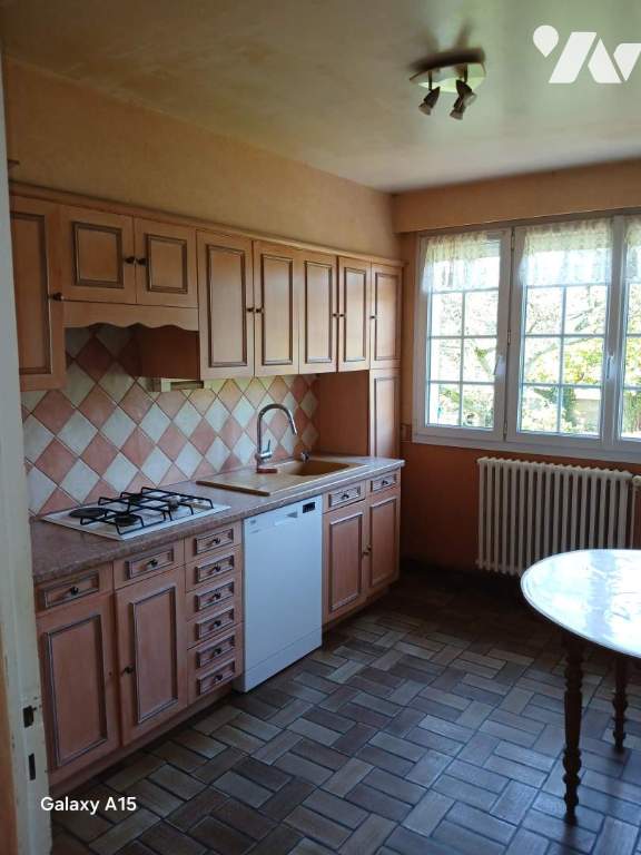 VENTE maison-FLERS (61)