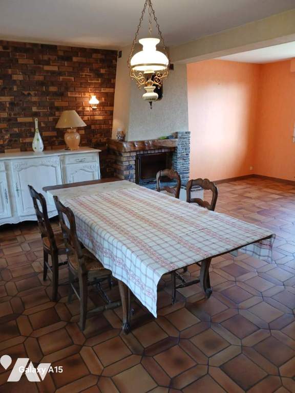 VENTE maison-FLERS (61)