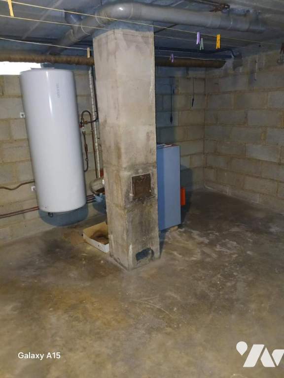 VENTE maison-FLERS (61)