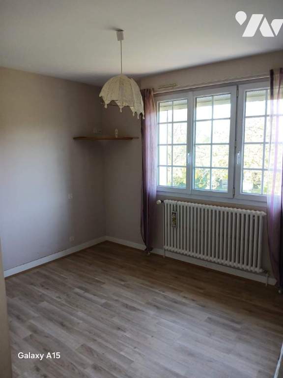 VENTE maison-FLERS (61)