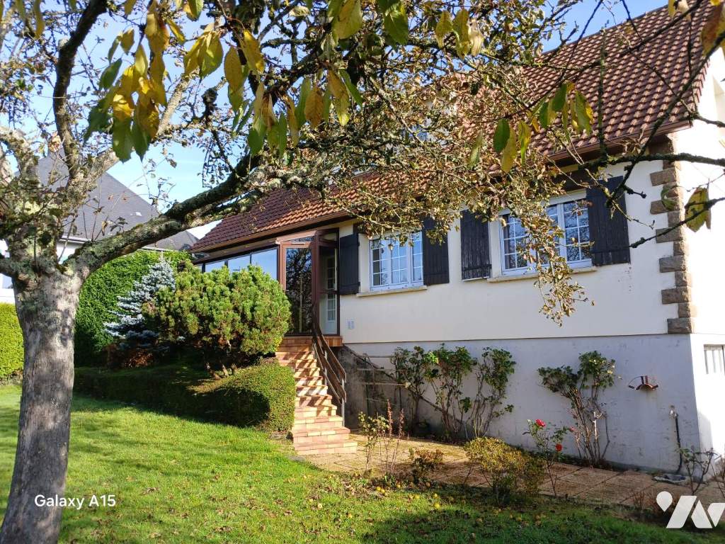 VENTE maison-FLERS (61)