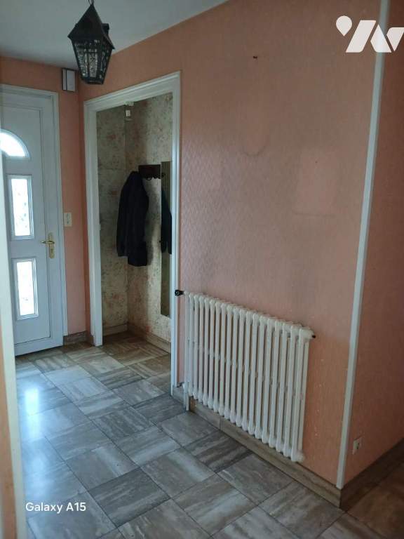 VENTE maison-FLERS (61)