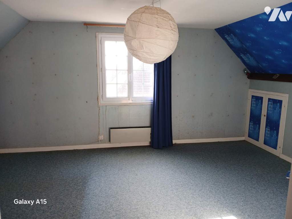 VENTE maison-FLERS (61)