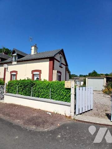 Maison 4 pièces 77 m² · à Ferrière-aux-Étangs · 77 m² · 82 000 €