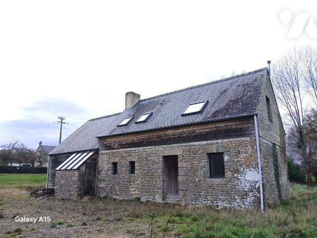 Maison 4 pièces 140 m² · à Saint-Paul · 140 m² · 132 000 €