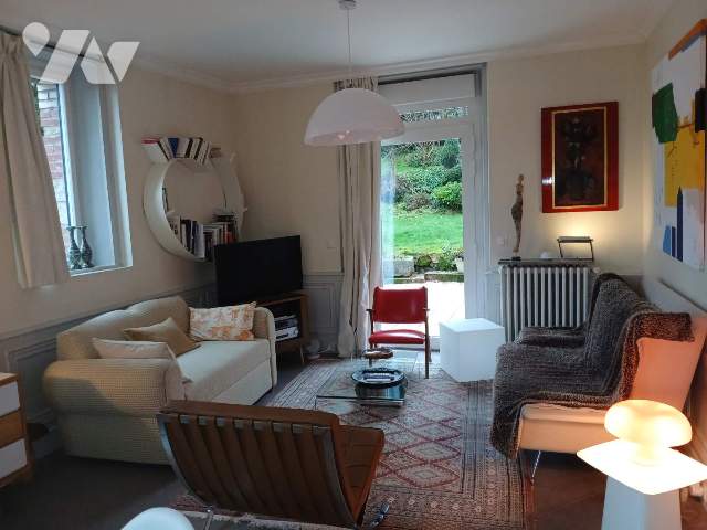 Maison 7 pièces 165 m² · à Bagnoles de l'Orne Normandie · 165 m² · 550 000 €