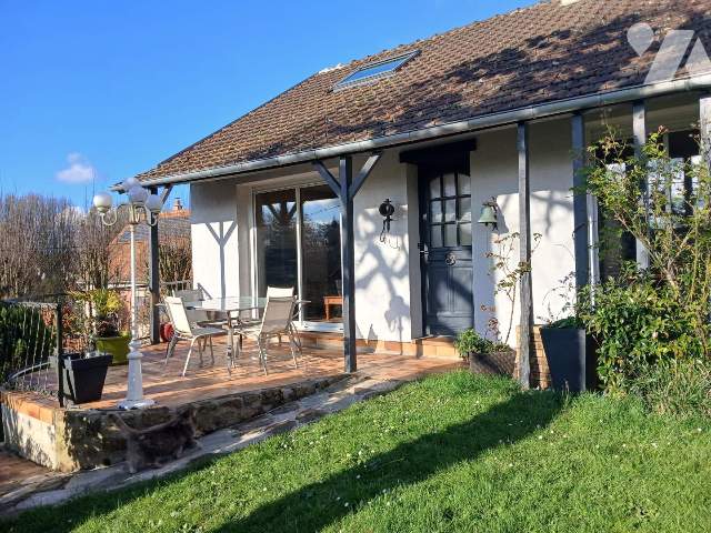 Maison 5 pièces 110 m² · à Flers · 110 m² · 149 000 €