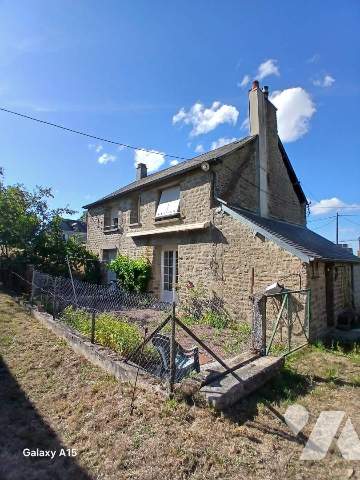 Maison 5 pièces 103 m² · à Flers · 102,5 m² · 135 000 €