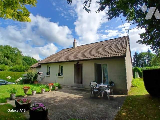 Maison 4 pièces 87 m² · à Bellou-en-Houlme · 87 m² · 130 000 €