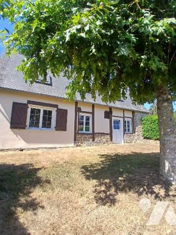 Maison 90m² — Sainte-Honorine-la-Guillaume