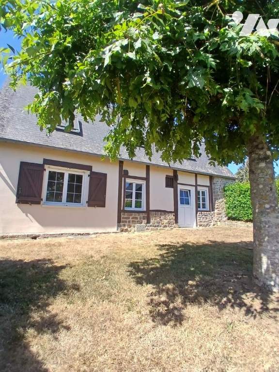 Maison 6 pièces 90 m² · à Sainte-Honorine-la-Guillaume · 90 m² · 149 000 €