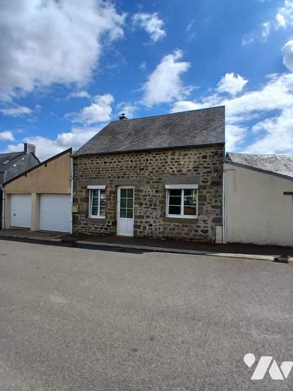 Maison 4 pièces 65 m² · à Saint-Paul · 65 m² · 80 000 €